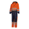 high quality working jumpsuit 100%cotton coverall workwear